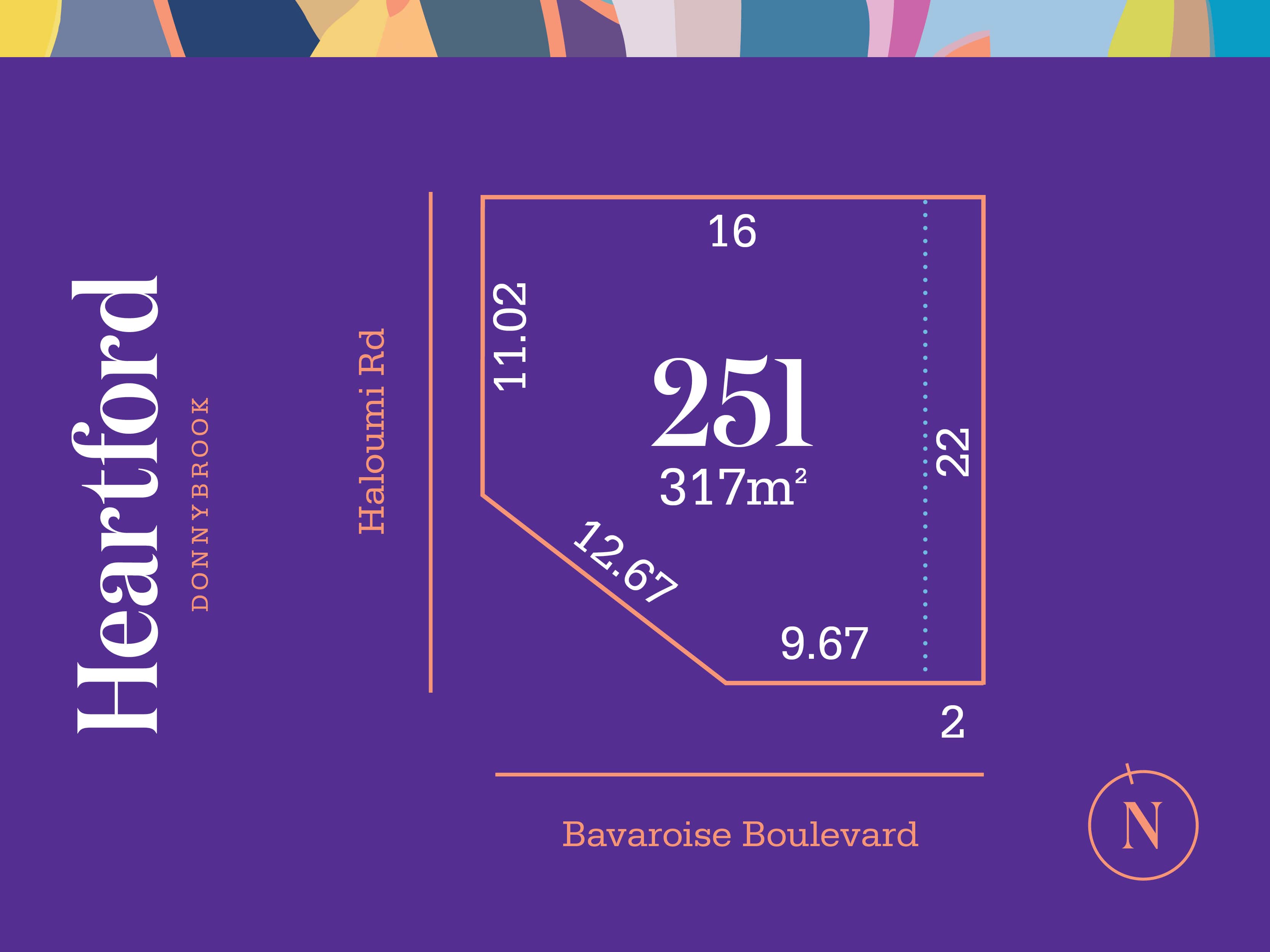 [Land for Sale] Heartford Estate, Donnybrook OpenLot